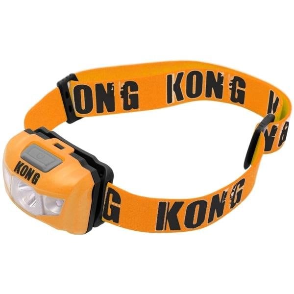 Klik Micro, Headlamp Orange